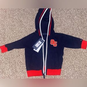 Tommy Hilfiger Sweater! 12 Months